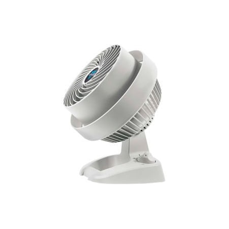 Vornado 530L Small Room Air Circulator, White CR1-0073-25